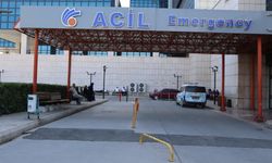 TÖTM’de ACİL’in yeri değişiyor!