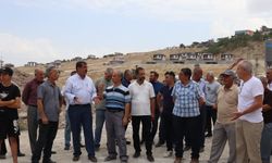 Malatya’da vurulan mühür, Ankara’da açıldı!