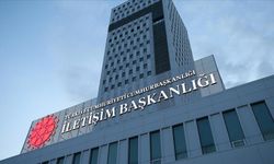 İletişim Başkanlığı’ndan ‘Malatya’ paylaşımı