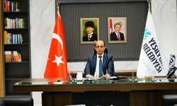 Başkan Geçit: “30 Ağustos Zaferi, İstiklal ve Bağımsızlığımızın Simgesidir”