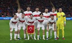 A Milli Takım'ın aday kadrosu belli oldu