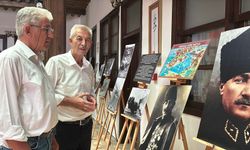 Arapgir’de Tarihe Işık Tutan Sergi!