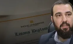 İnönü Üniversitesi Diplomasını İptal Etti, Osmanoğlu Sessizliğini Bozdu