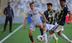 Yeni Malatyaspor'a Karim Hafez dosyasından -6 puan ceza!