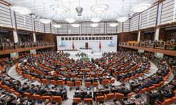 TBMM’den “Terörsüz Türkiye” İçin Tarihi Adım: Komisyon İlk Toplantısını Yapıyor