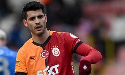 Galatasaray’dan Ayrılan Morata'dan Şok Sözler: “Hakkımı Yediler”