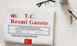 1 Ağustos 2025 Resmî Gazete Kararları: Vergi Tevkifatı, Atamalar ve Yeni Yönetmelikler