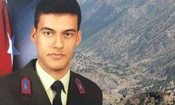 Malatyalı Şehit Semih Özbey’in sevgilisine yazdığı mektup ortaya çıktı