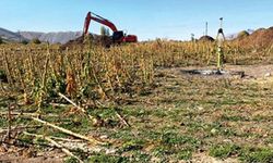 Kurucaova’da konutlar çürük zemine mi yapılıyor?