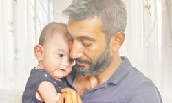 Annesiz kalan SMA’lı bebek yardım bekliyor!