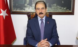 MESOB Başkanı Keskin'den 30 Ağustos Zafer Bayramı Mesajı