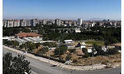 Malatya’nın gözde semti Tecde’de villaların fiyatı 23 milyona dayandı