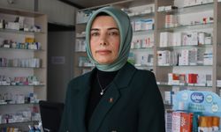 Malatya Eczacı Odası seçim gidiyor