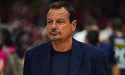 Ergin Ataman'dan TRT'ye sert tepki: Umarım TRT 1'e doğru gideriz