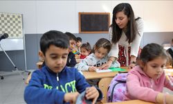 Malatya’da Minikler İçin Okul Zili Erken Çalıyor!