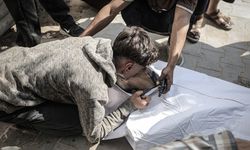 İsrail askerleri, Gazze’de yardım almak için bekleyen sivillere ateş açtı: 8 ölü