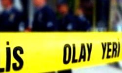 Adıyaman’da emniyet binasında şüpheli ölüm