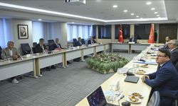 Memurların geleceği masada: Hakem Kurulu ilk kez bir araya geldi