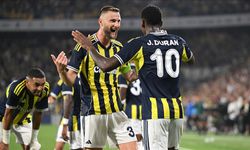 Fenerbahçe Avrupa’da Şov Yaptı! Yeni Transferler Golle Başladı