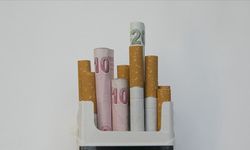 Bir sigara grubu daha zamlandı