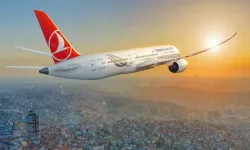 Türk Hava Yolları personel alacak!