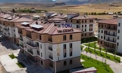 Malatya'da sürpriz TOKİ kurası! İşte sonuçlar...