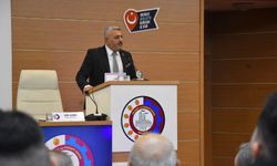 Sadıkoğlu: “6. bölge teşviki devam etmeli”