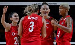 Filenin Sultanları Kanada’yı 3-0 Yendi, Grubu Lider Bitirdi!