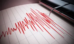 Darende’de 20 saniye arayla iki deprem!