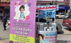 İçişleri Bakanlığı duyurdu: Sesli SMA stantlarına yasak