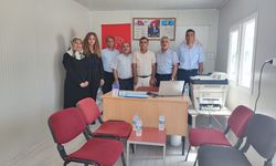 İkizce Danışmanlık Bürosu Hizmete Açıldı!