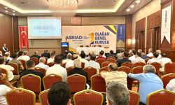 ASRİAD Başkanı açıkladı: Küçük tasarruflar büyük yatırımlara dönüşebilir
