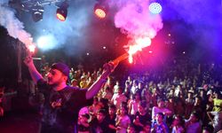Yeşiltepe, ‘Yeşilyurt’ta Yaz Akşamları’ ile Şenlendi
