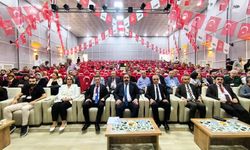CHP’li Yıldız: “Korkmuyoruz, teslim olmayız”
