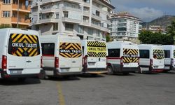 Malatya'da Okul Servislerinde Yeni Dönem! Kurallara Uymayana Ceza Yolda