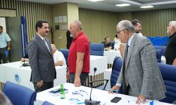 CHP’li Demirhan’dan Kapalı Çarşı teşekkürü!