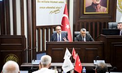 MASKİ'den Malatya'ya 2.4 milyarlık dev yatırım!