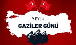 Vali Yavuz’dan Gaziler Günü mesajı!
