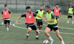 Yeşilyurtspor'un sahası değişiyor