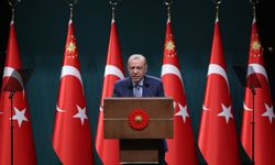 Kabine Toplantısı Sona Erdi! Erdoğan'dan Ekonomi, Terör ve Yangınlarla İlgili Kritik Açıklamalar