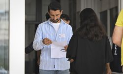 KPSS Alan Bilgisi sınavları sabah oturumu yapıldı