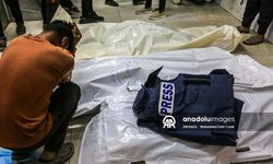 Ağustos’ta 15 gazeteci öldürüldü!