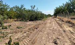Yazıhan’daki tartışmaya son nokta konuldu: Mezarlık olacak!