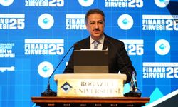 Boğaziçi Üniversitesi Rektörlüğüne Malatyalı yeniden atandı
