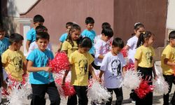 Darende’de coşku yüzlere vurdu!