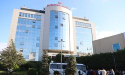 Bayrampaşa Belediyesi’nde ‘rüşvet’ operasyonu!