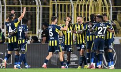 FB’nin yeni transferleri yarın Trabzonspor karşısında