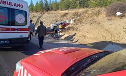 Malatya'da aynı aileden 3 kişi yaralandı