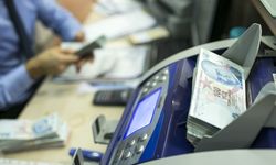 Bankacılık sektörünün mevduatı geçen hafta arttı