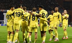 Fenerbahçe’nin yarınki konuğu Antalyaspor!
